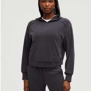 Lululemon Softstreme Hoodie